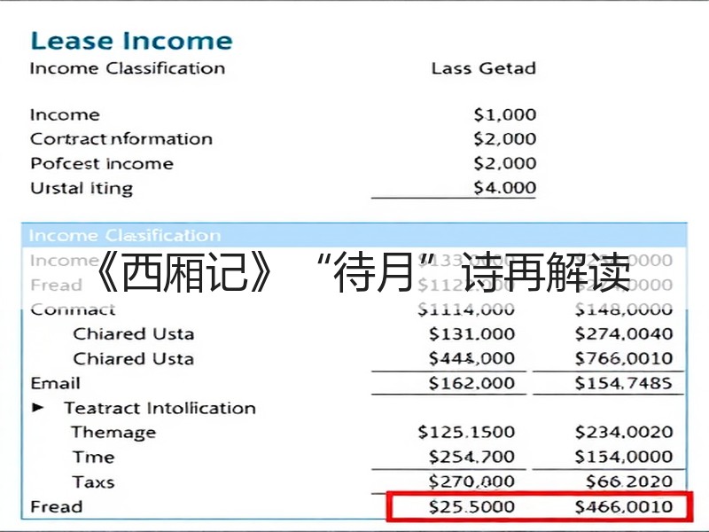《西厢记》“待月”诗再解读