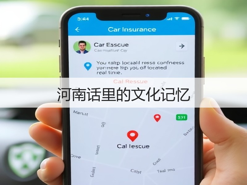 河南话里的文化记忆