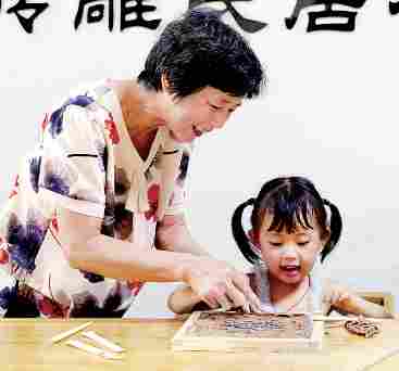 【文化中国行】浙江金华:“浙江之心”见人见物见生活
