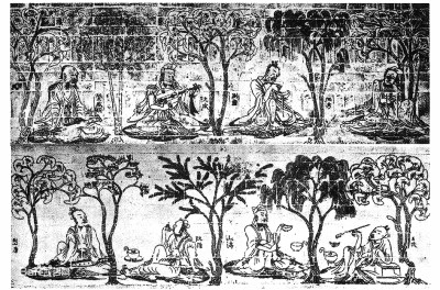 “豪放”之“气” “豪放”之“气”