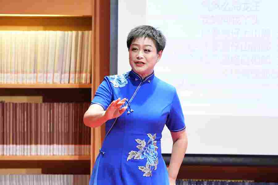 海门山歌在国家大剧院唱响江海记忆 海门山歌在国家大剧院唱响江海记忆