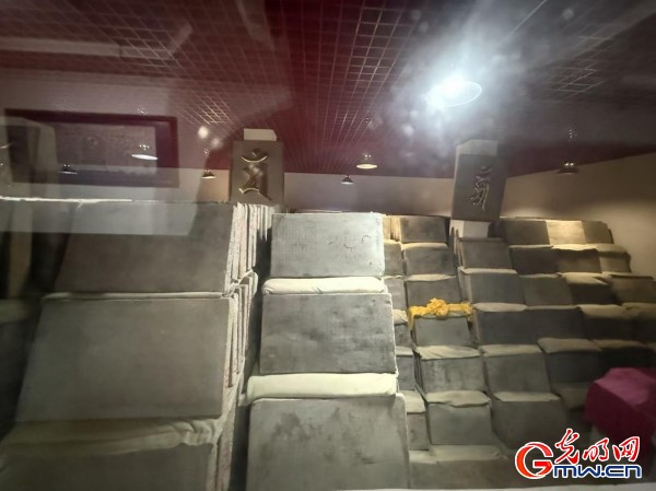 何以中国·理想都城|当千年古寺遇到现代创意 何以中国·理想都城|当千年古寺遇到现代创意