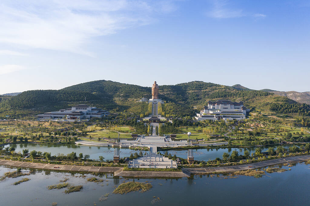 2025中国国际孔子文化节9月27日启幕,看齐鲁大地不断打造世界文明交流互鉴“新高地”