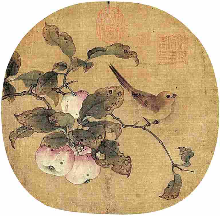 果珍李柰
