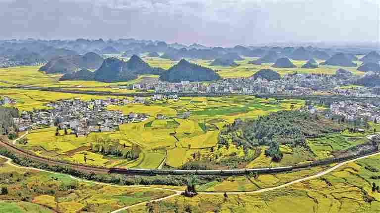 激活文旅消费新场景 激活文旅消费新场景