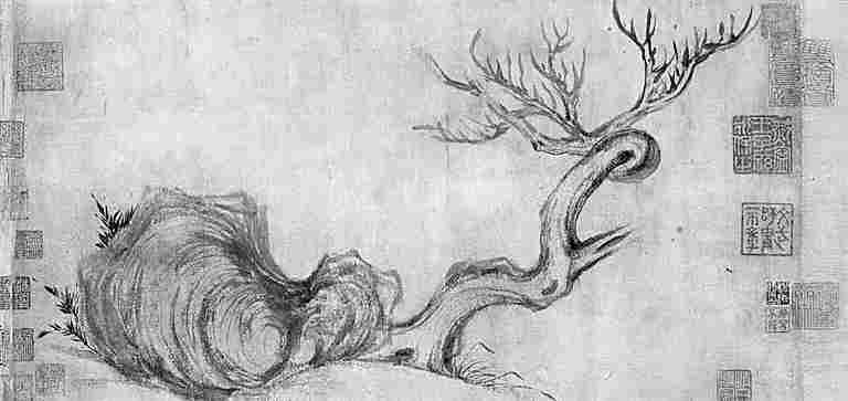 水清石见君所知,此是吾家秘密藏——黄庭坚声色嗅味的英译与再现 水清石见君所知,此是吾家秘密藏——黄庭坚声色嗅味的英译与再现