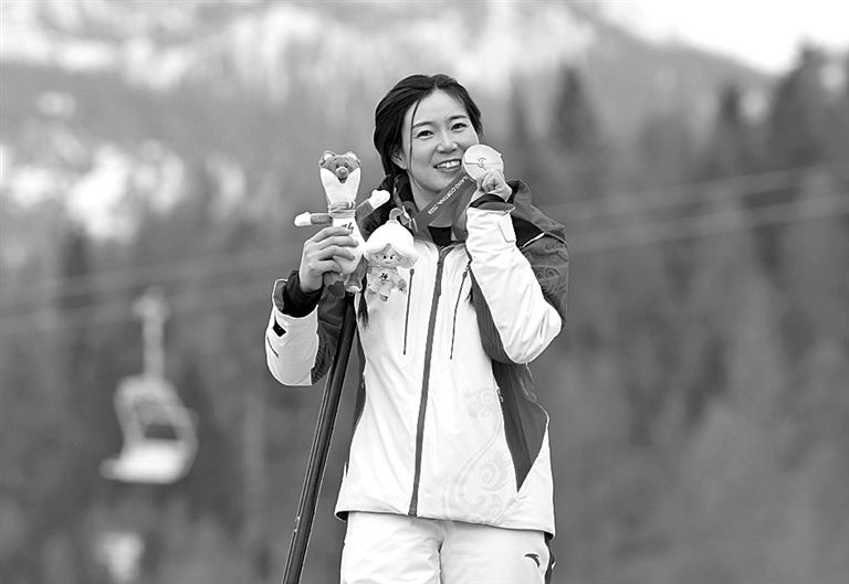 勇者征服高山 勇者征服高山