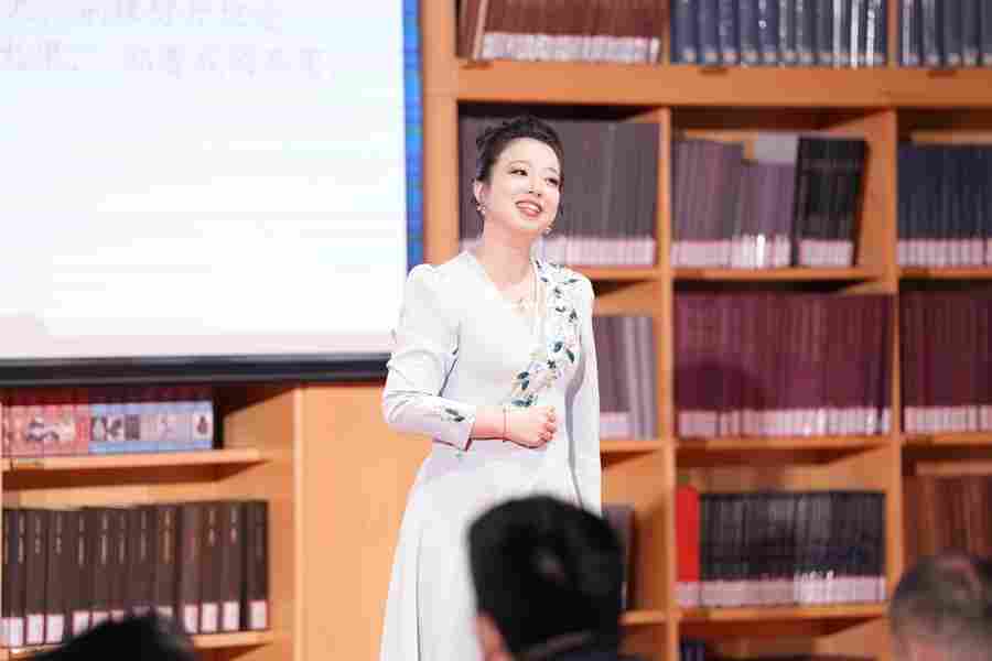 歌声嘹亮颂边疆——新疆军垦文化与兵团音乐讲唱会在国家大剧院圆满落幕