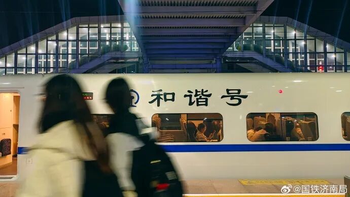 我的铁路风景|铁路沿线,皆是好风景