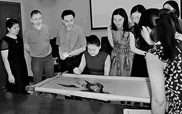 “麻雀艺评”:大众成了“文艺评论员” “麻雀艺评”:大众成了“文艺评论员”