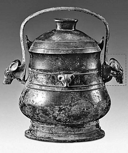 三星堆、金沙、竹瓦街:公元前1100年前后的成都平原 三星堆、金沙、竹瓦街:公元前1100年前后的成都平原