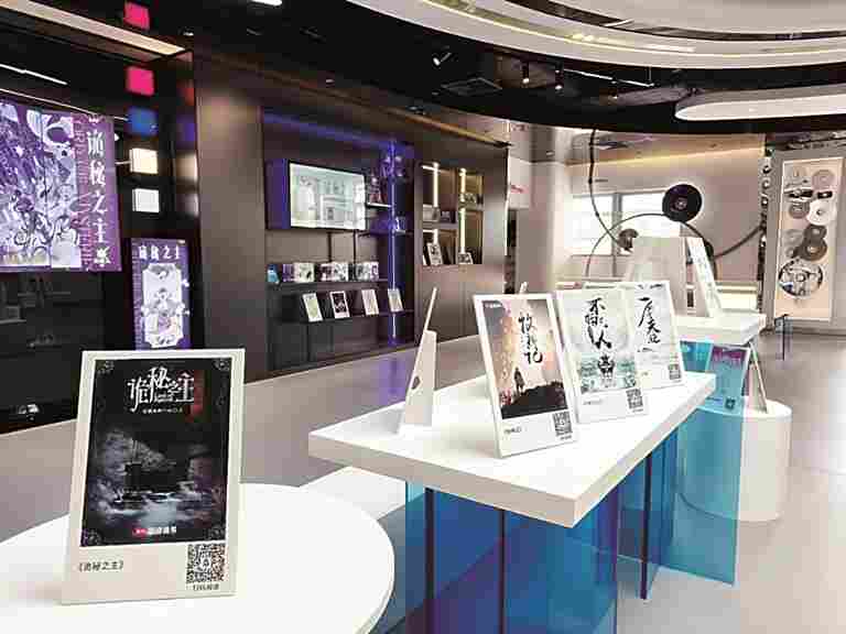 新大众文艺需要什么样的经典观 新大众文艺需要什么样的经典观