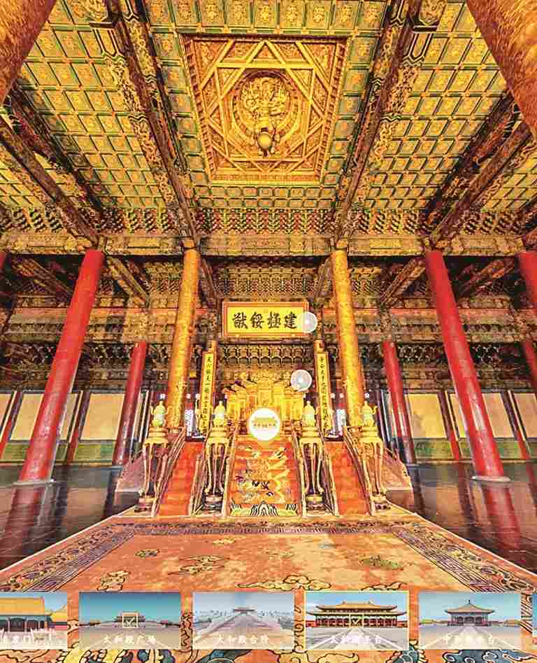 人工智能重塑博物馆观展体验 人工智能重塑博物馆观展体验