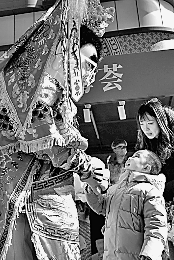 北京隆福寺:在文脉赓续中解锁城市更新密码 北京隆福寺:在文脉赓续中解锁城市更新密码