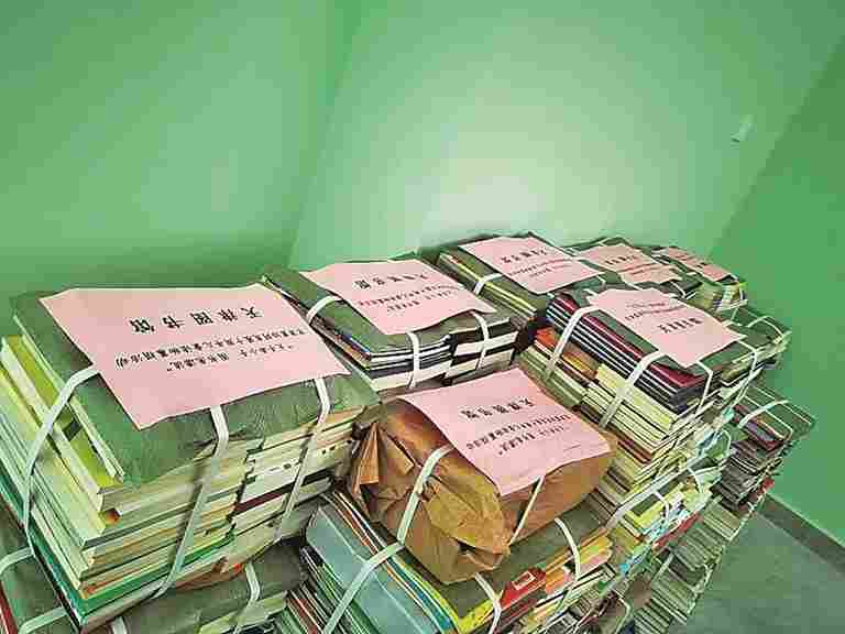 图书馆,向“更智慧”迈进 图书馆,向“更智慧”迈进