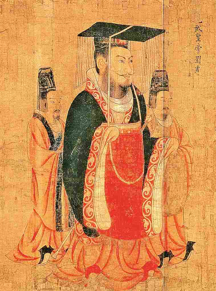 从玄皂到元青——黑的色彩文化史 从玄皂到元青——黑的色彩文化史
