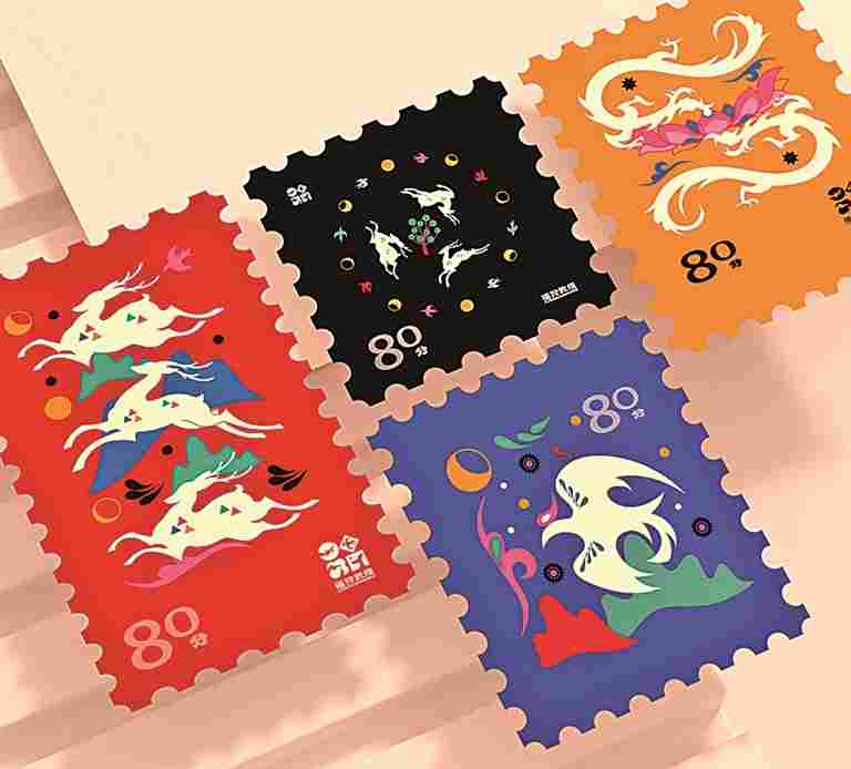 传统纹样,在当代生活中绽放 传统纹样,在当代生活中绽放